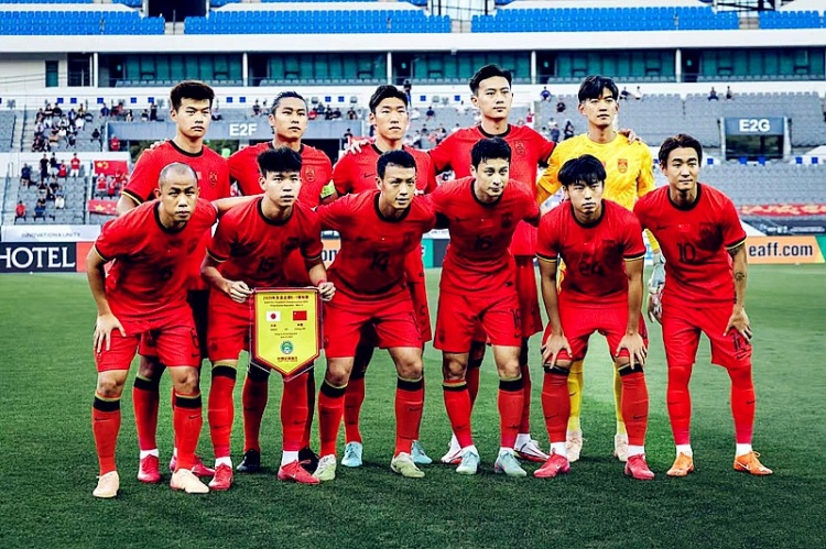 Yabo-亚足联送来“烫手山芋”，国足做好应对准备了吗？