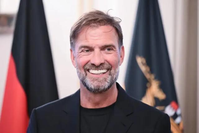 娱乐平台-携手红牛=背刺德甲？克洛普：做不到让所有人都满意