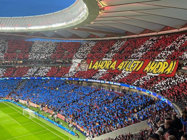 Yabo-【现场】最佳格子疯狂马竞！虎头蛇尾放生多特？