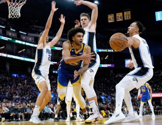 Yabo-交易截止日越来越近 勇士锋线仍有短板亟待优化