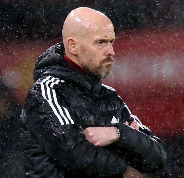 体育游戏-滕哈赫：卡塞米罗非常重要 拉什福德：要破进球纪录