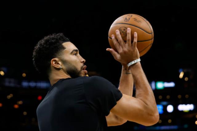 夏日特训助塔图姆再度升级 开局火热目标冠军&amp;MVP