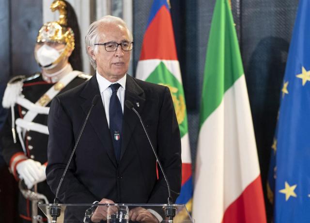 体育游戏-禁赛俄罗斯运动员 罗马大师赛效法温布尔登？