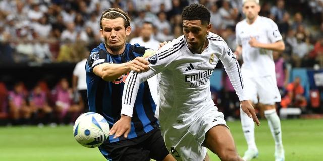 【前瞻】欧冠最后3轮冲刺 要北伐的皇马得抓紧了